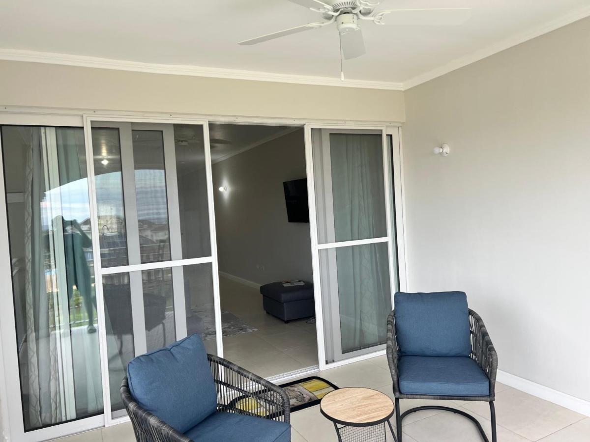Ferienwohnung Ocho Rios Ocean Escape Richmond Exterior foto