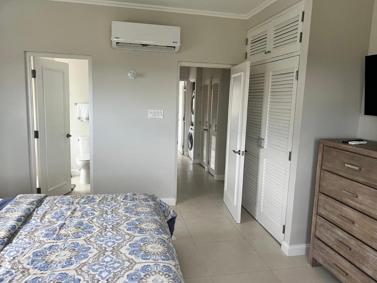Ferienwohnung Ocho Rios Ocean Escape Richmond Exterior foto